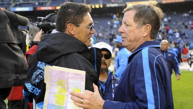 norv ron 